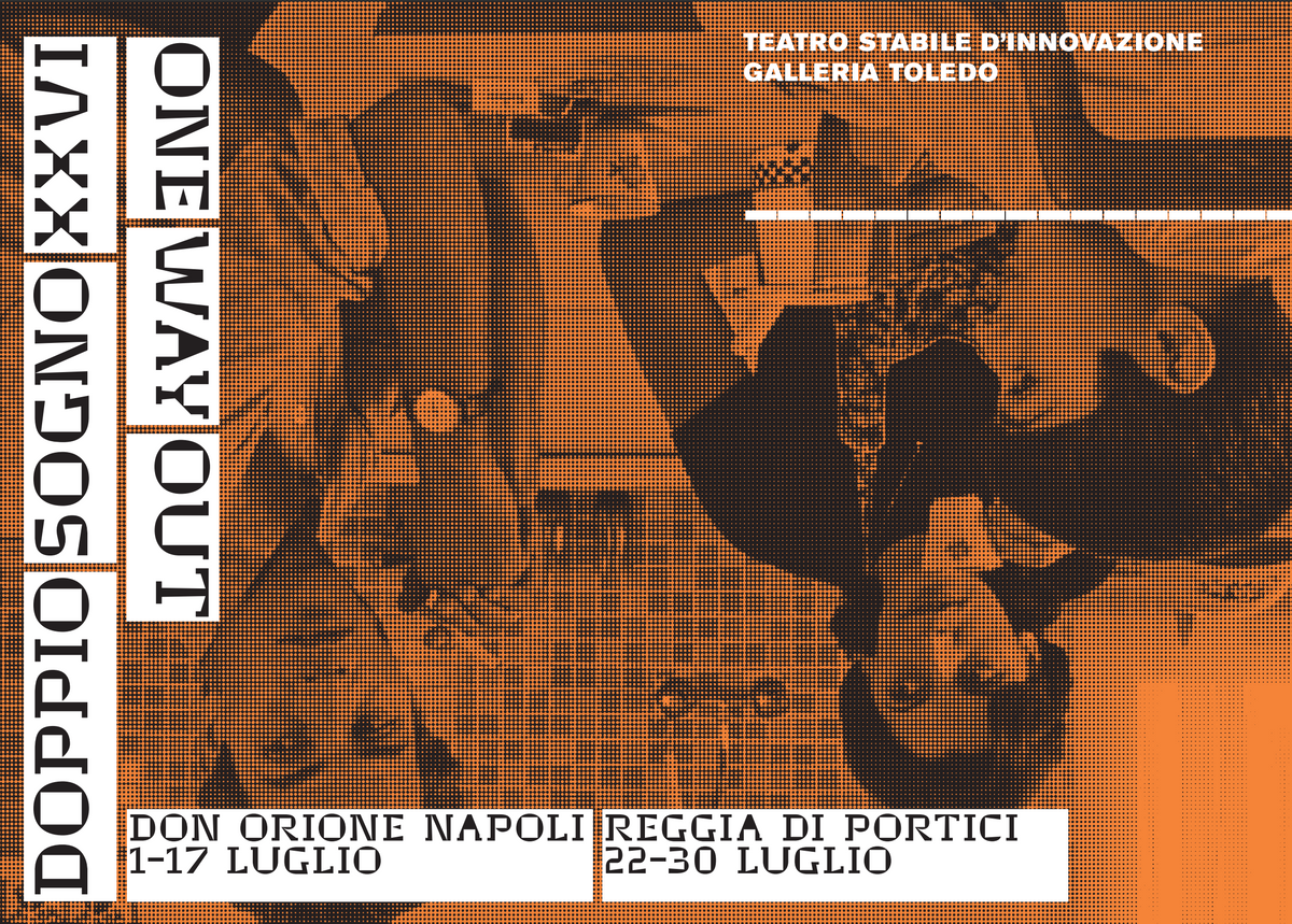 DOPPIO SOGNO