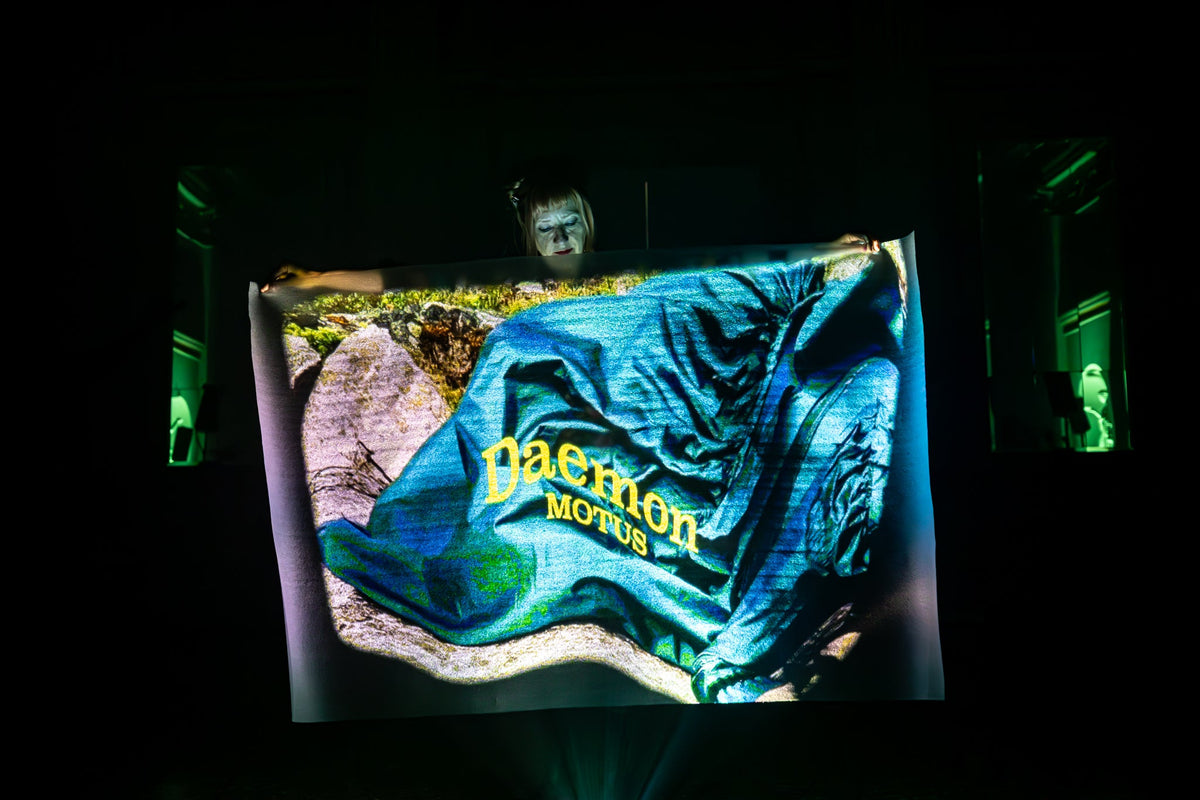 Daemon
