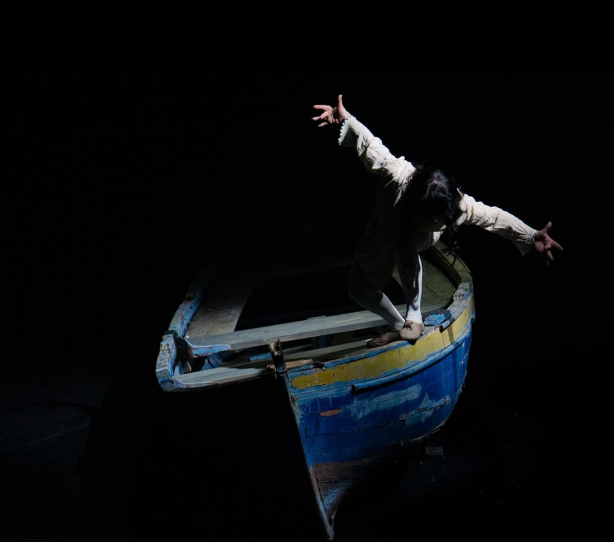 Spettacolo di prova 3
