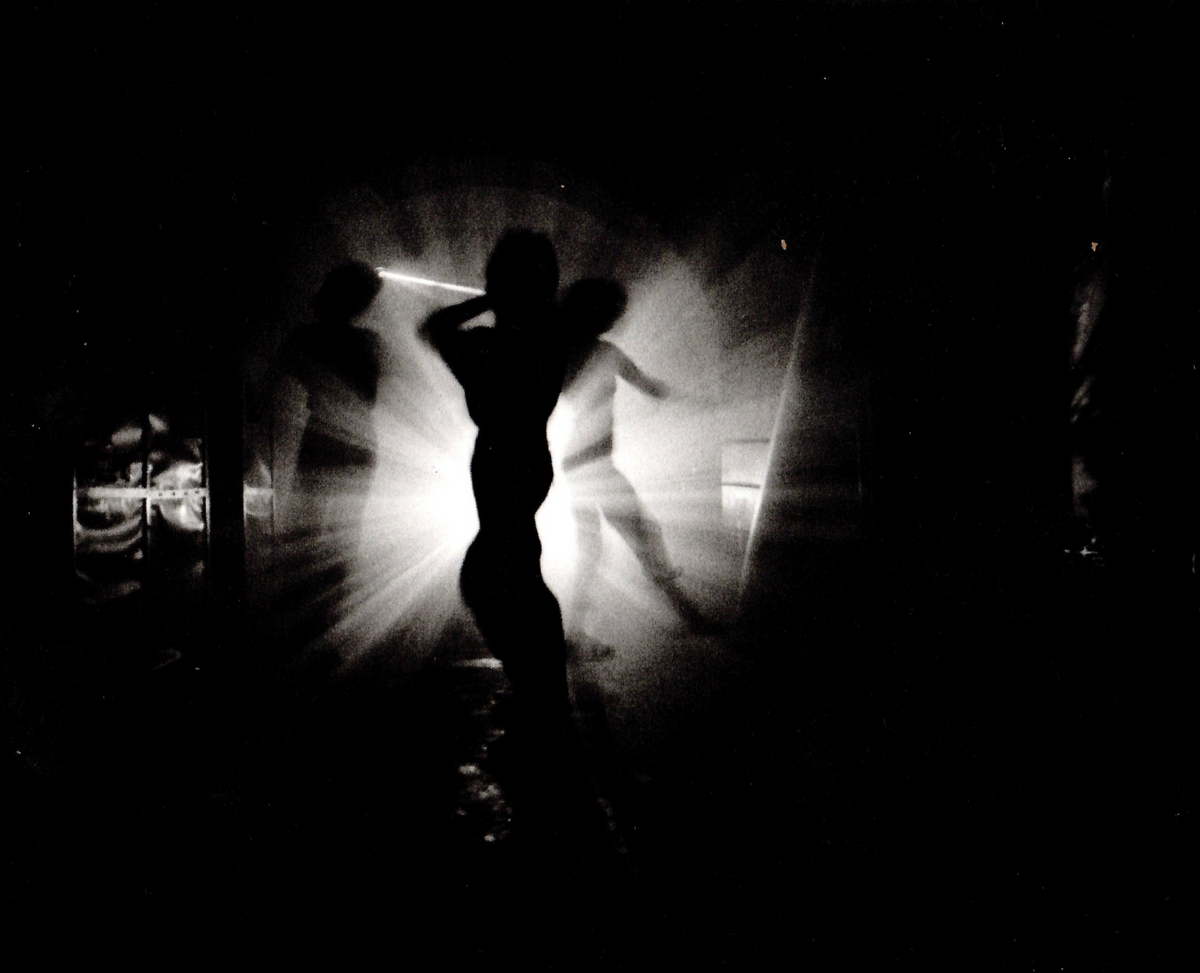 Act XXXV- LIVE ARCHIVE