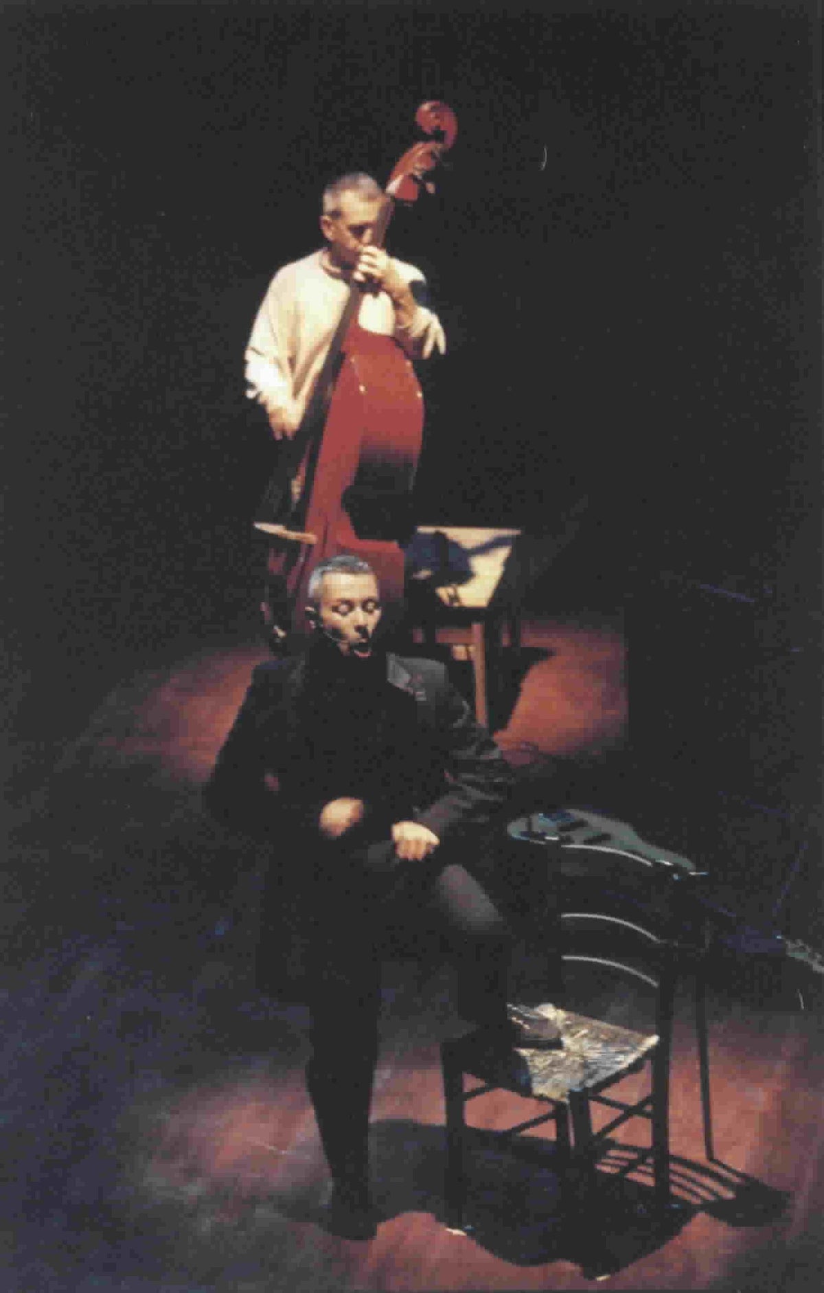 Basso Napoletano