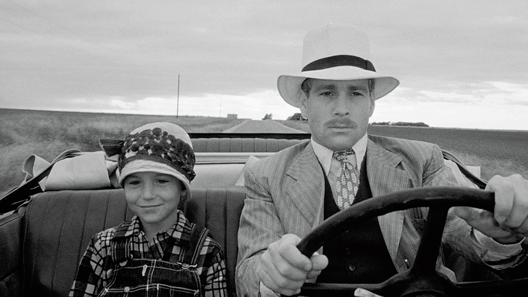 PAPER MOON (Luna di carta)