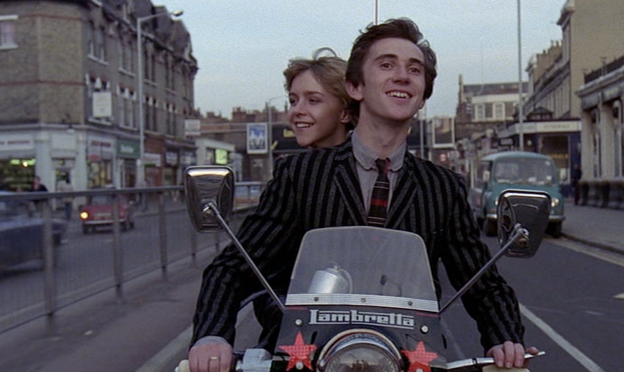 QUADROPHENIA