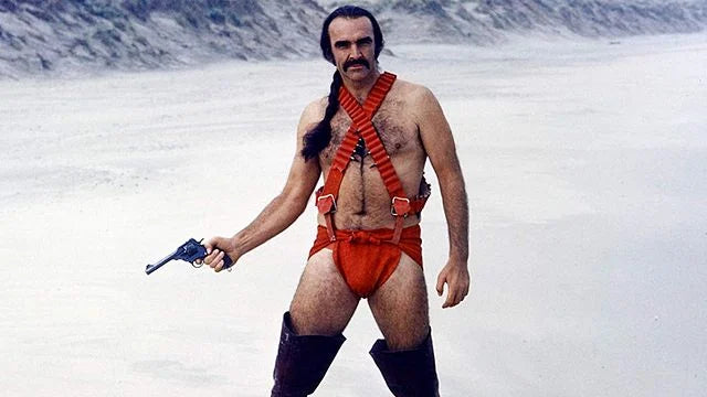 ZARDOZ