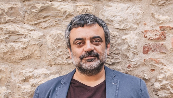 L’ANGELO E LA MOSCA 