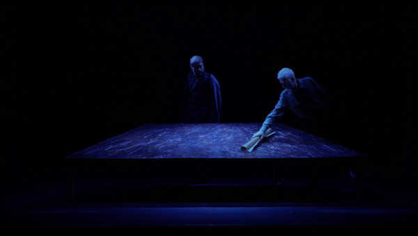 PROGETTO LA CONGIURA/ GIULIO CESARE