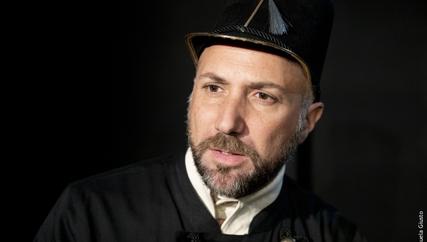 IL DESERTO DEI TARTARI