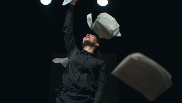 PALMINA - amara terra mia 