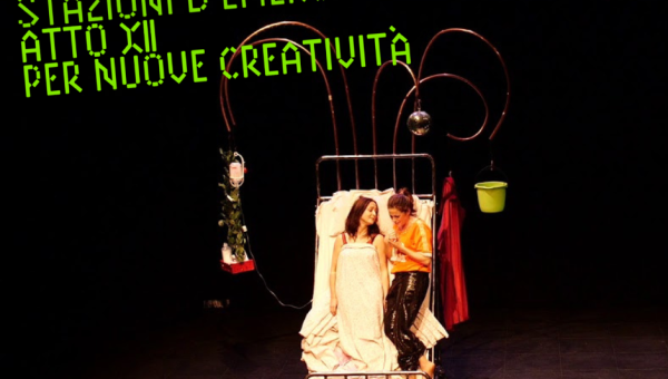 STAZIONI D'EMERGENZA - IL CAMPANELLO