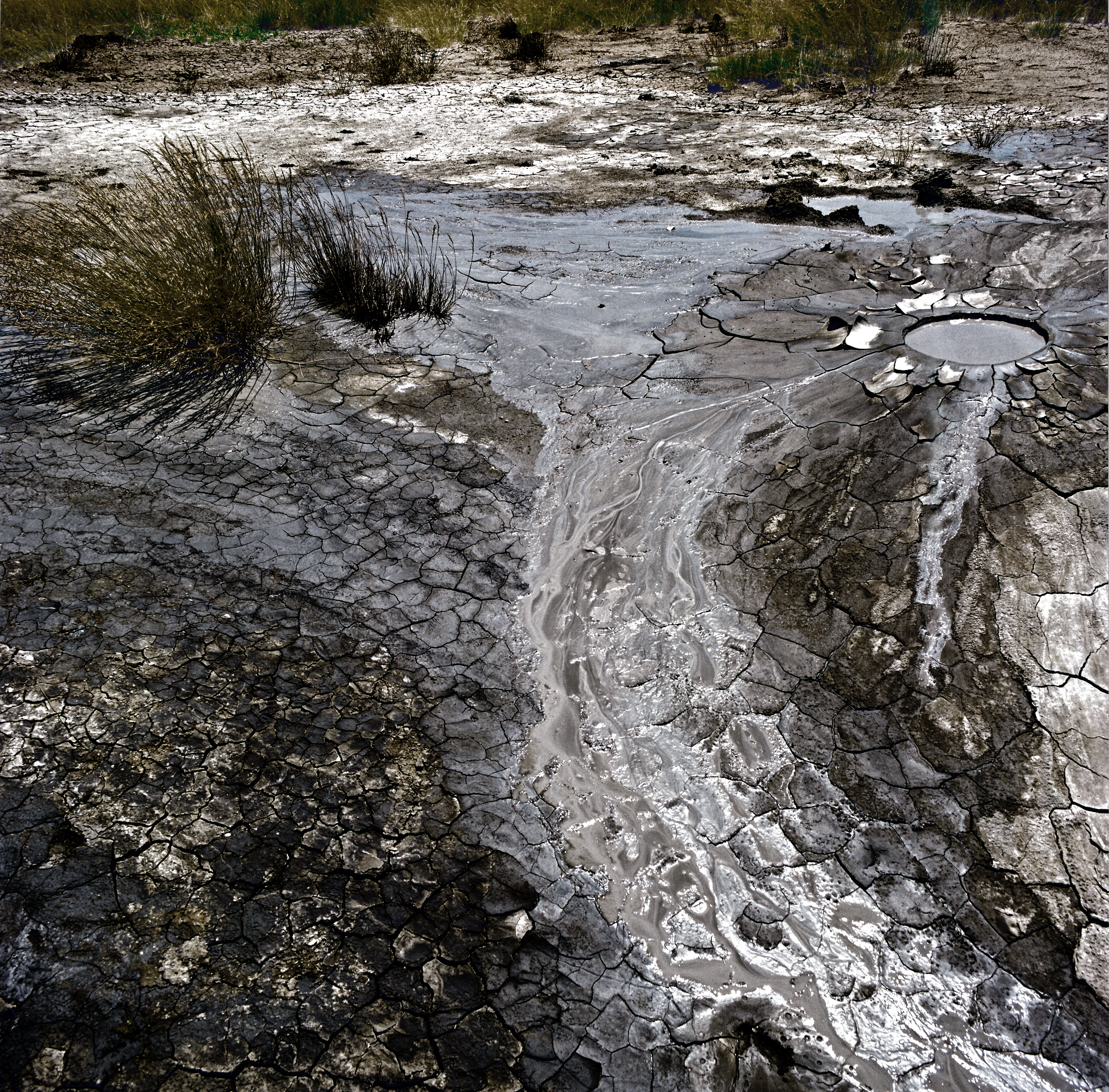 C'ERA UNA VOLTA UN FIUME