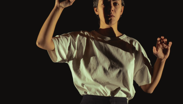 ELOGIO DELLA VITA A ROVESCIO