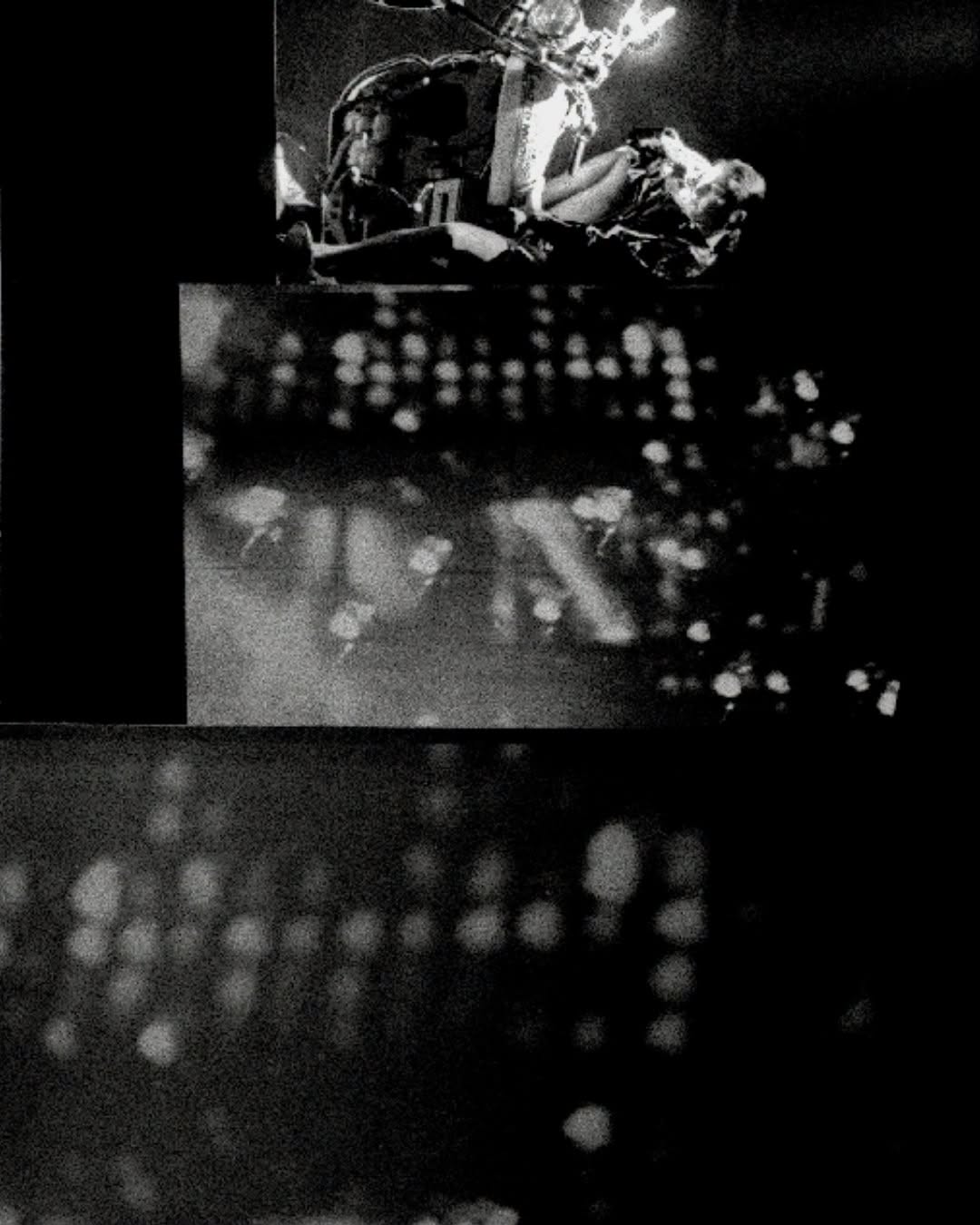 Act XXXV- LIVE ARCHIVE